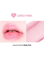 Laden Sie das Bild in den Gallery Viewer, MACQUEEN Loving You Tint Lip Balm - Lovely Pink
