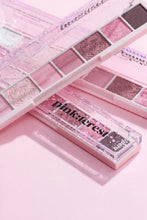 Laden Sie das Bild in den Gallery Viewer, Peripera All Take Mood Palette - 11 Pink:terest
