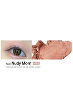 Load image into Gallery viewer, UNLEASHIA Pretty Easy Glitter Stick - N° 8 Nudy Morn
