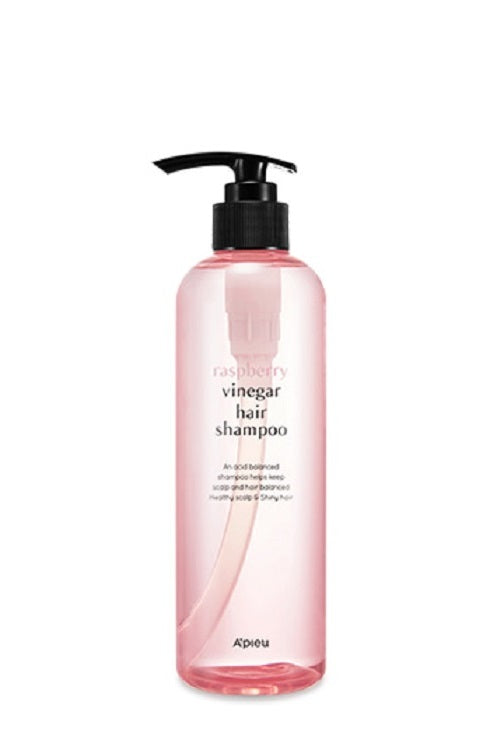 Apieu Raspberry Vinegar Hair Shampoo