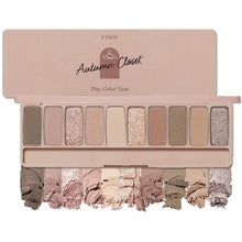 Load image into Gallery viewer, Etude House Play Color Autumn Closet
