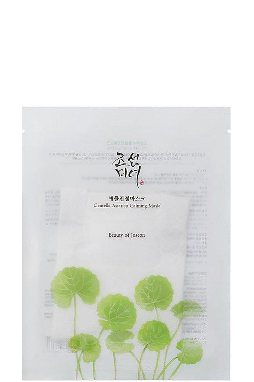 Beauty of Joseon Centella Asiatica Calming Mask