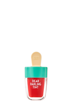 Load image into Gallery viewer, Etude House Dear Darling Water Gel Tint - Watermelon Red RD307

