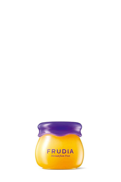 Frudia Blueberry Hydrating Honey Lip Balm