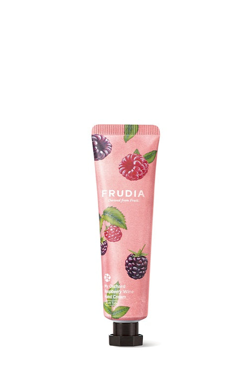 Frudia My Orchard Raspberry Hand Cream