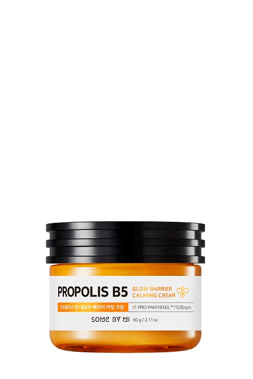 Some By Mi Propolis B5 Glow Barriere Calming Cream