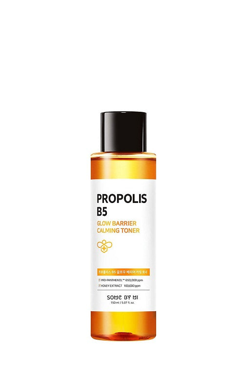 Some By Mi Propolis B5 Glow Barriere Calming Toner