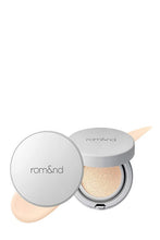 Laden Sie das Bild in den Gallery Viewer, Rom&amp;nd Zero Cushion - 01 Pure 21
